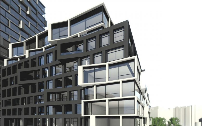 10 Concorde Place