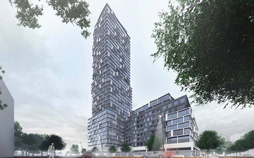 10 Concorde Place