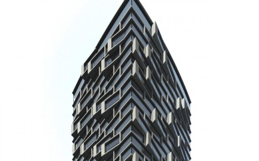 10 Concorde Place