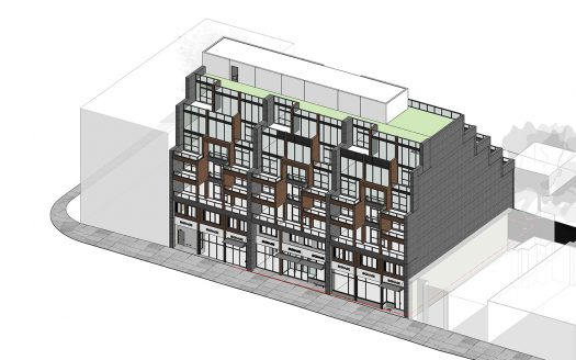 507 Eglinton West