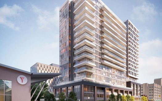 80 Bond East