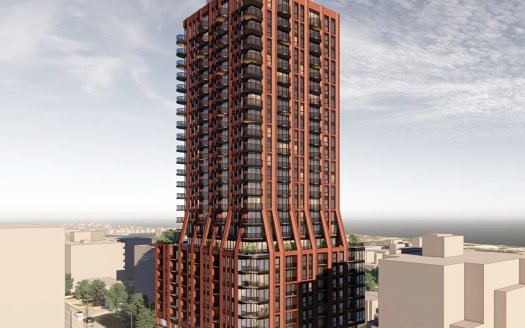 537 Eglinton East