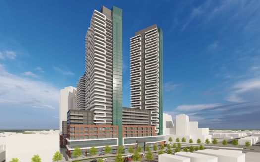 1799 St Clair West