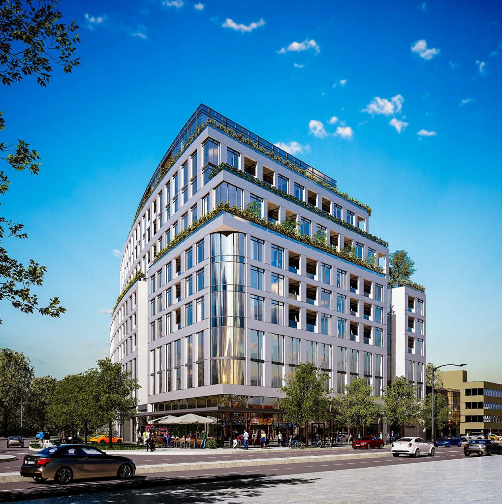 333 Wilson Avenue Condos
