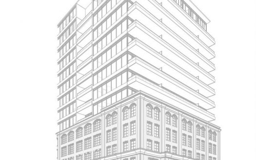 4174 Dundas Street West Condos