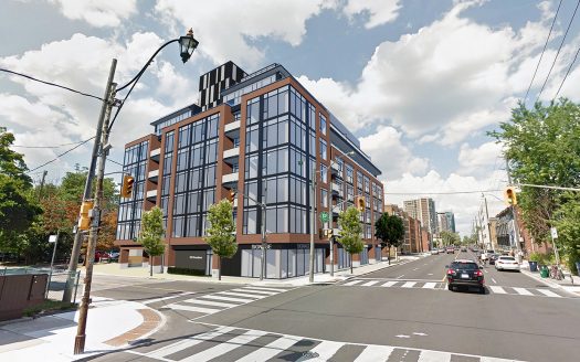 838 Broadview Avenue Condos
