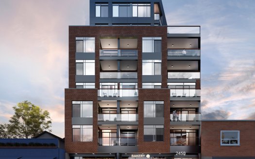 The Cliffton