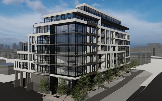 The Bayview at Bayview & Sheppard
