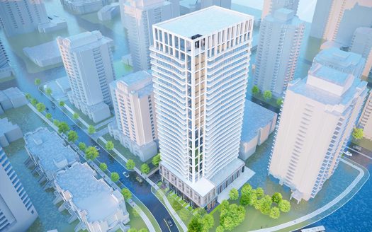 31 Finch East