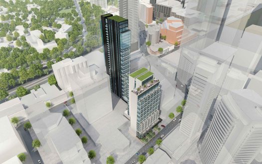 906 Yonge Street