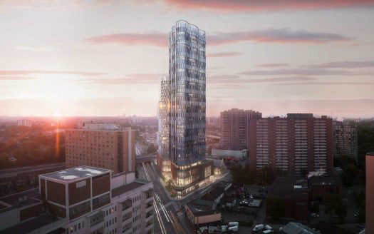 Weston Park Development