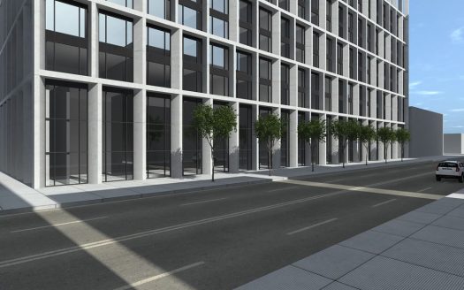 778 King West