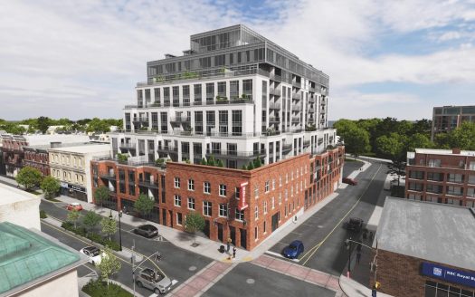 McGibbon on Main