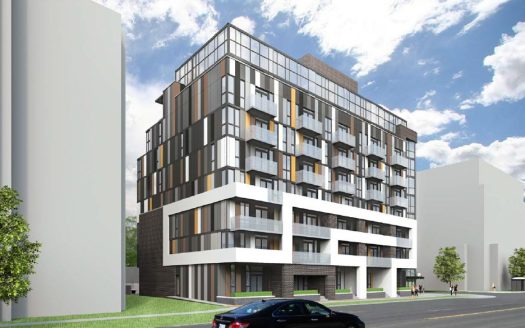 719 Sheppard Ave W