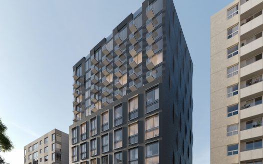 645 Northcliffe
