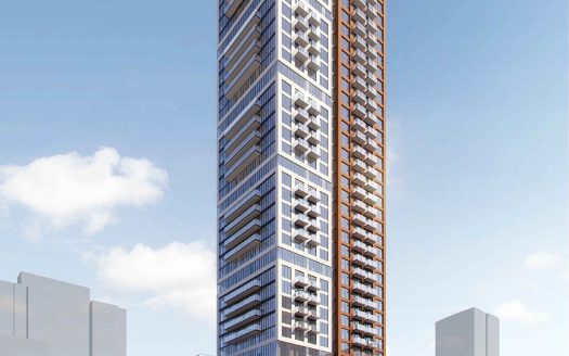 410 Sherbourne