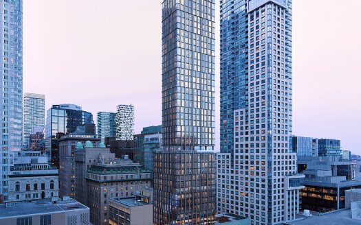 49 Yonge (49 - 51 Yonge)