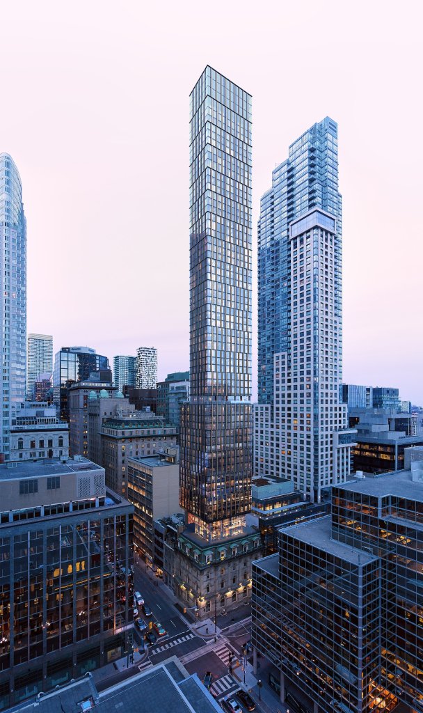 49 Yonge (49 - 51 Yonge)