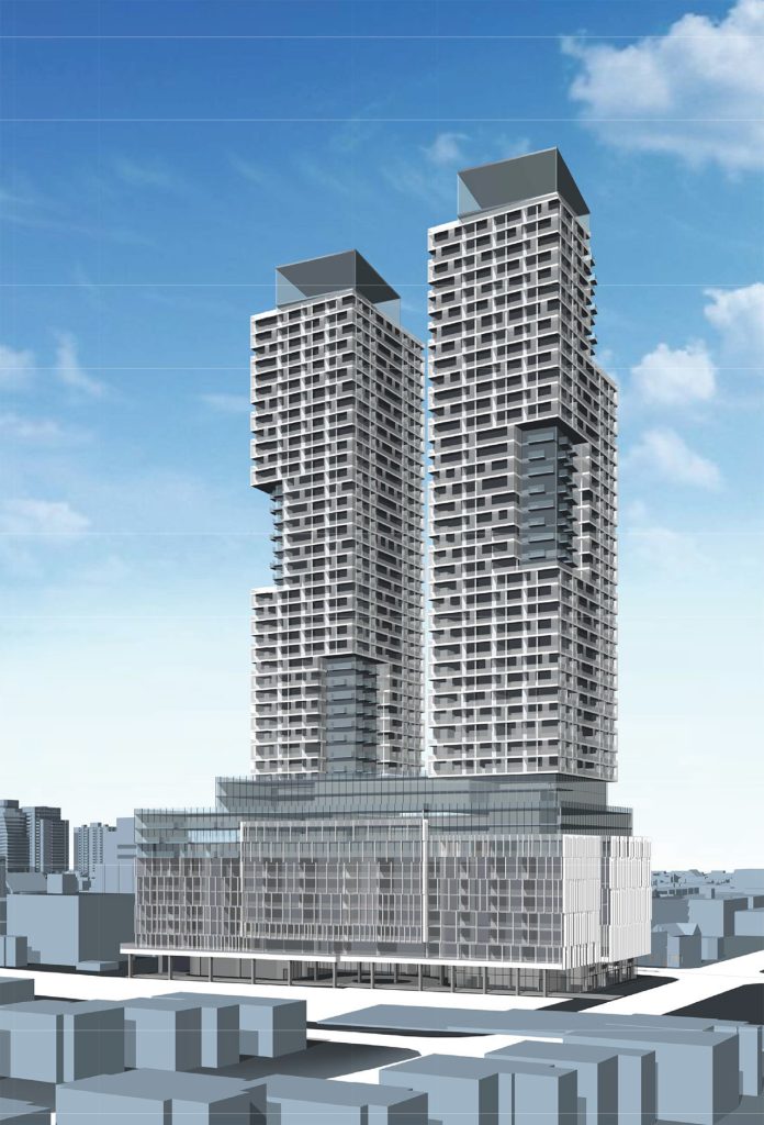 1910 Yonge