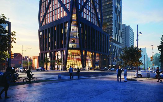 328 Bloor West