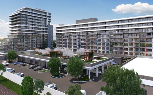 Waterview Condominiums