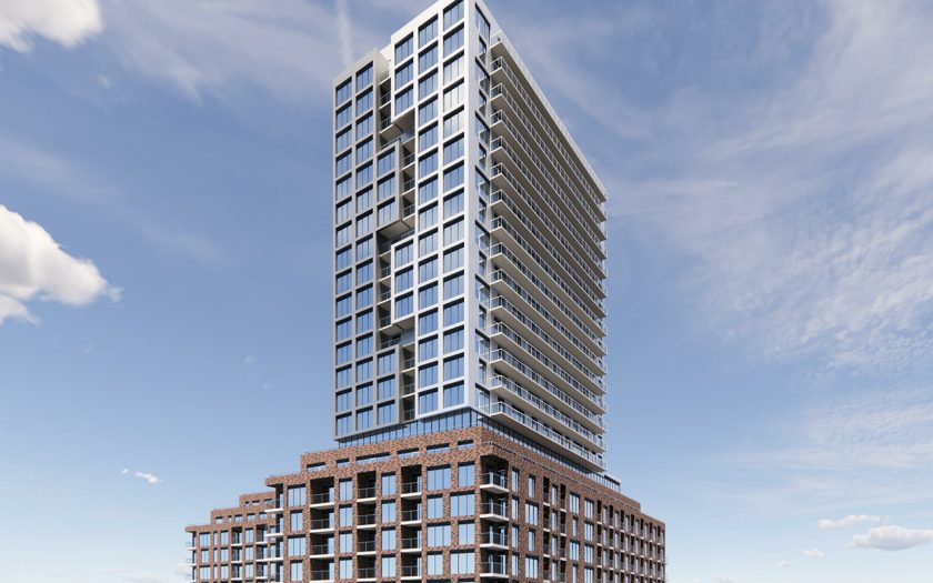 2402 Dufferin
