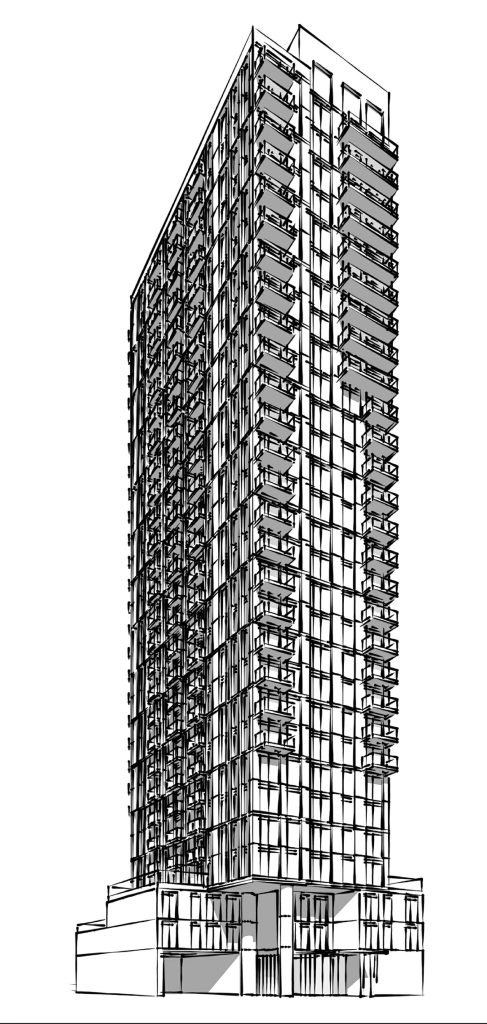 10 Huntley