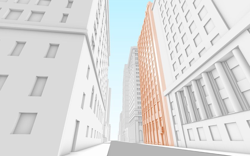 69 Yonge
