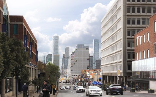 1196 Yonge