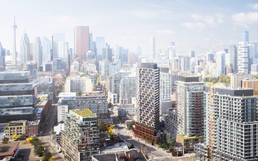 550 Adelaide East