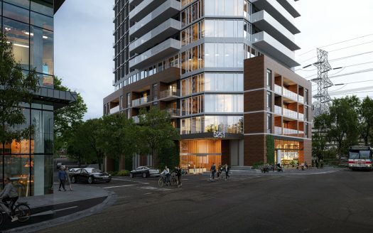 5251 Dundas West