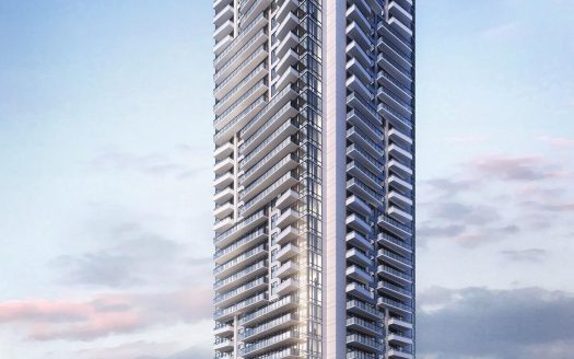 Metro Park Condos