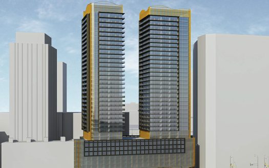 45 The Esplanade