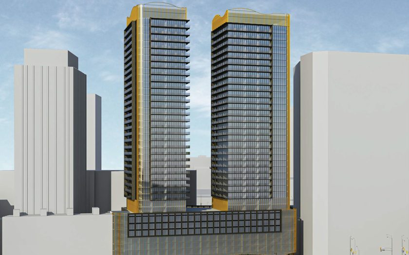 45 The Esplanade