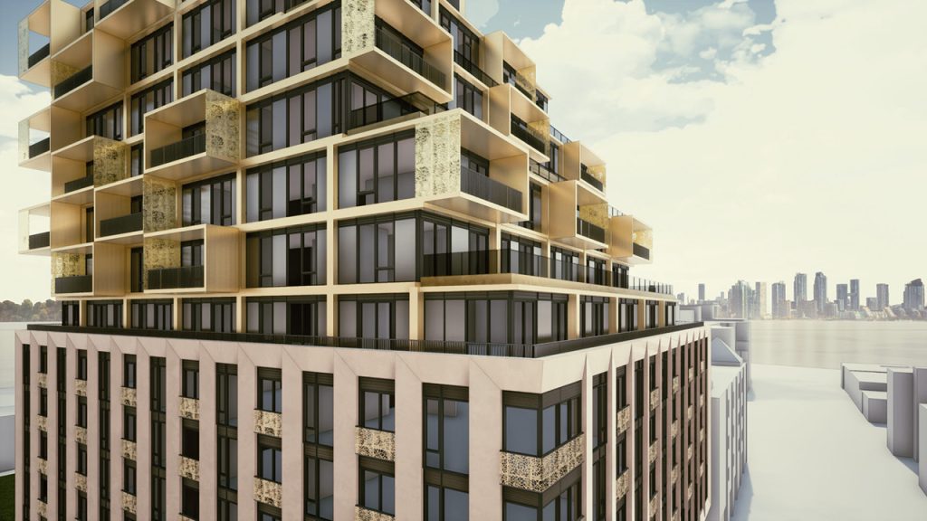 1233 Yonge