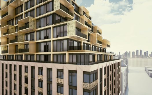 1233 Yonge