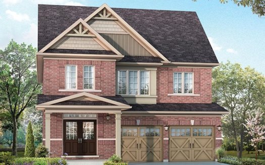 Queensville - Phase 2