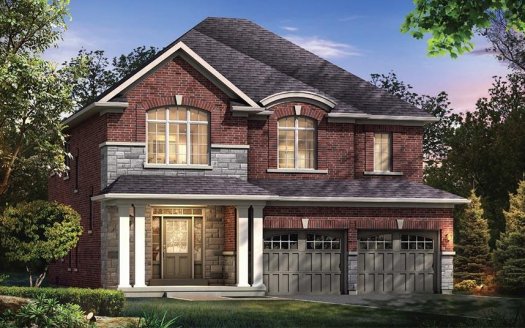 Mount Albert Village - Phase I