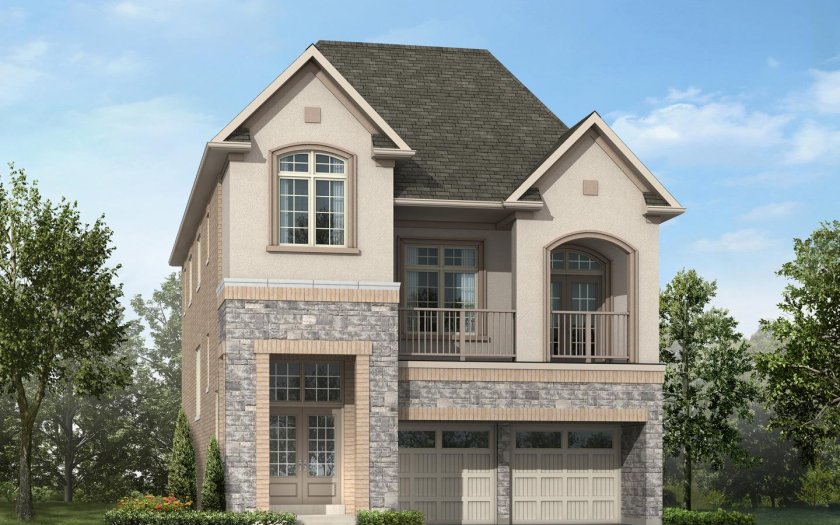 Simcoe Landing Phase 2
