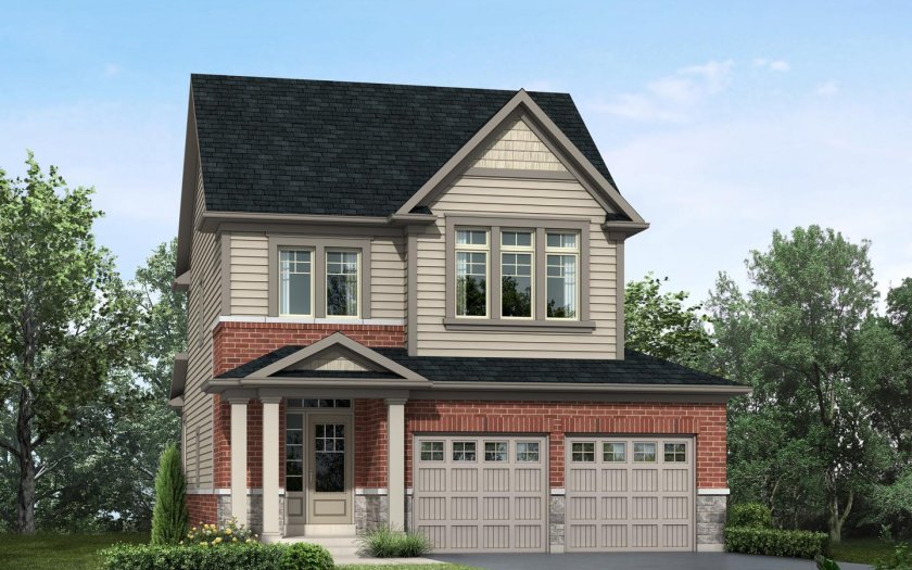 Simcoe Landing Phase 2