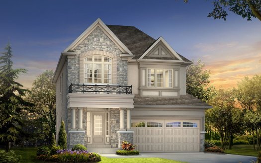 Queensville - Phase 2