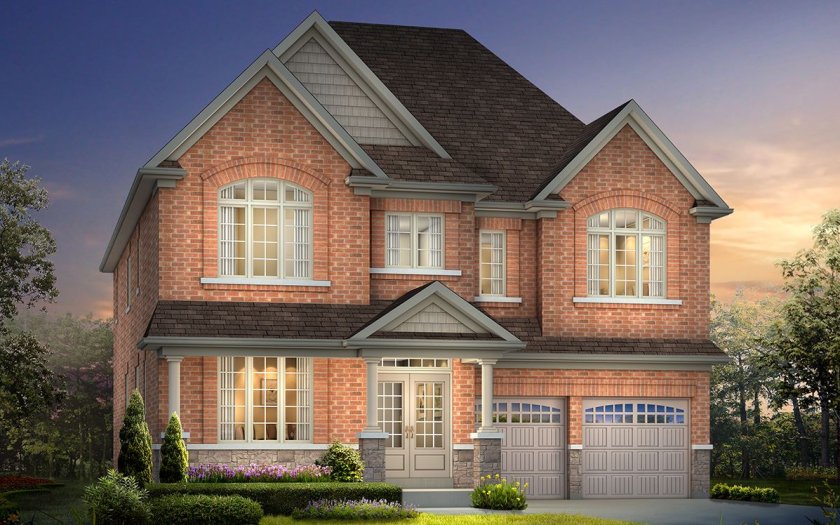 Queensville - Phase 2