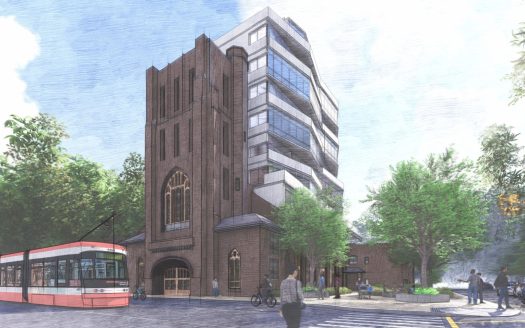 415 Broadway Avenue Condos