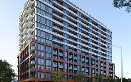 NorthCore Condos