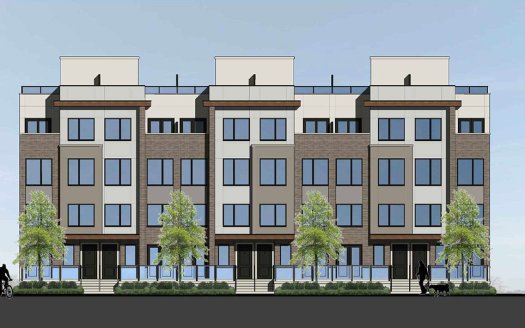 3060 Eglinton East