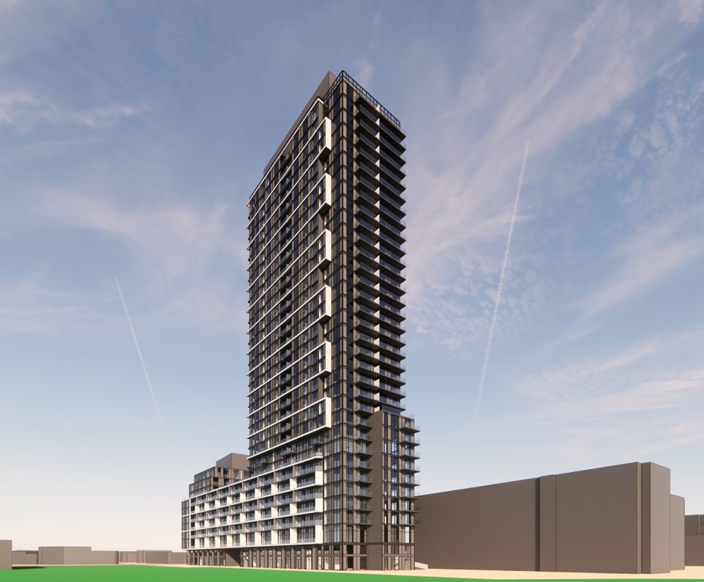 2405 Lake Shore West
