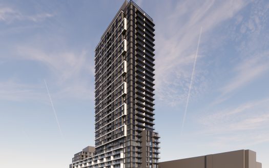 2405 Lake Shore West