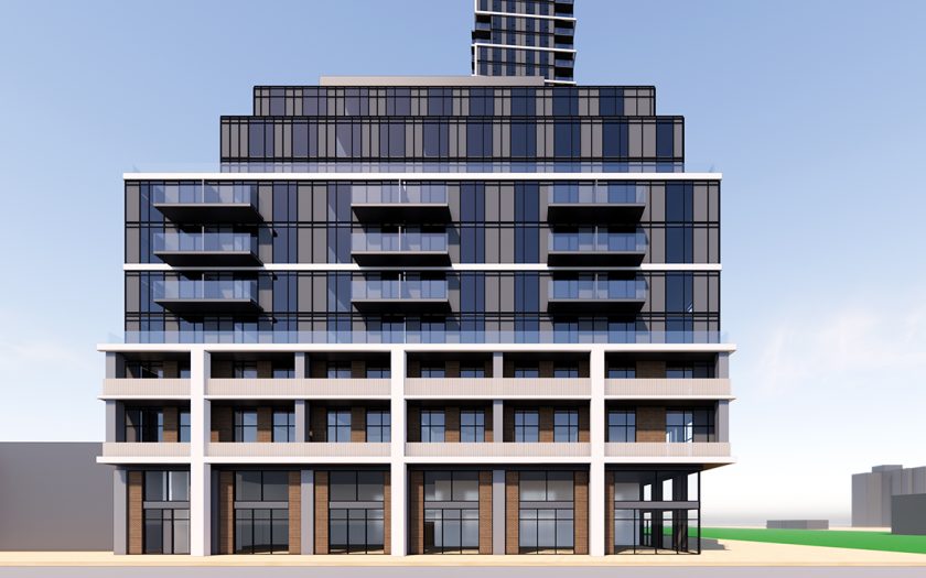 2405 Lake Shore West