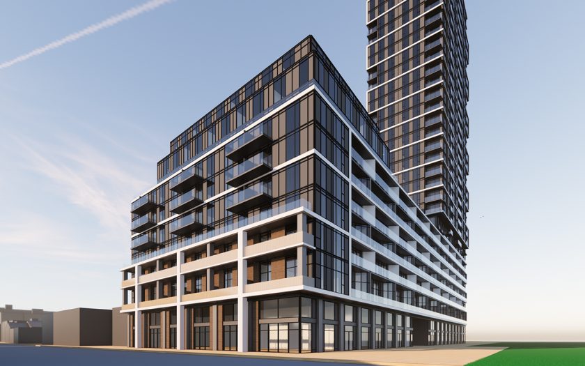 2405 Lake Shore West