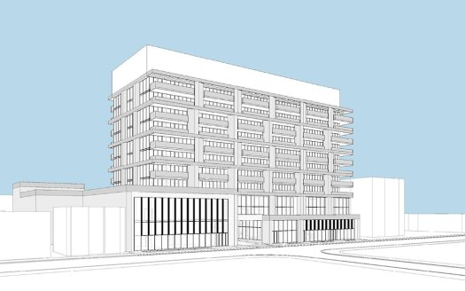 306 Gerrard East